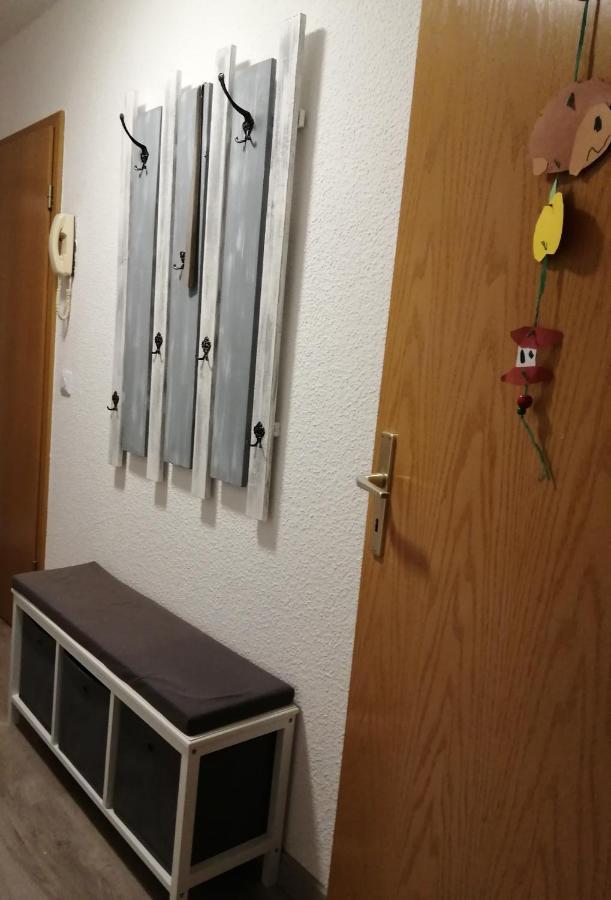 Dorfidyll Im Gruenen Apartment Mittelherwigsdorf Екстериор снимка