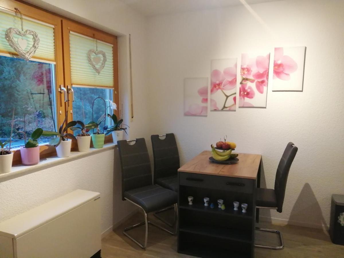 Dorfidyll Im Gruenen Apartment Mittelherwigsdorf Екстериор снимка