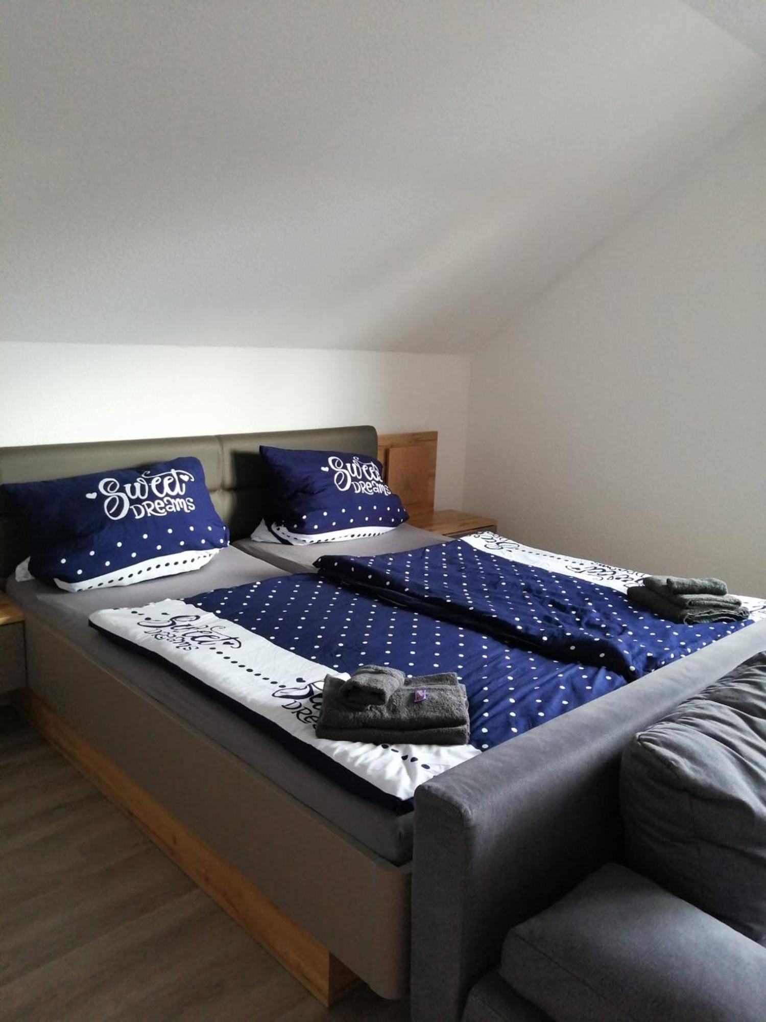Dorfidyll Im Gruenen Apartment Mittelherwigsdorf Екстериор снимка