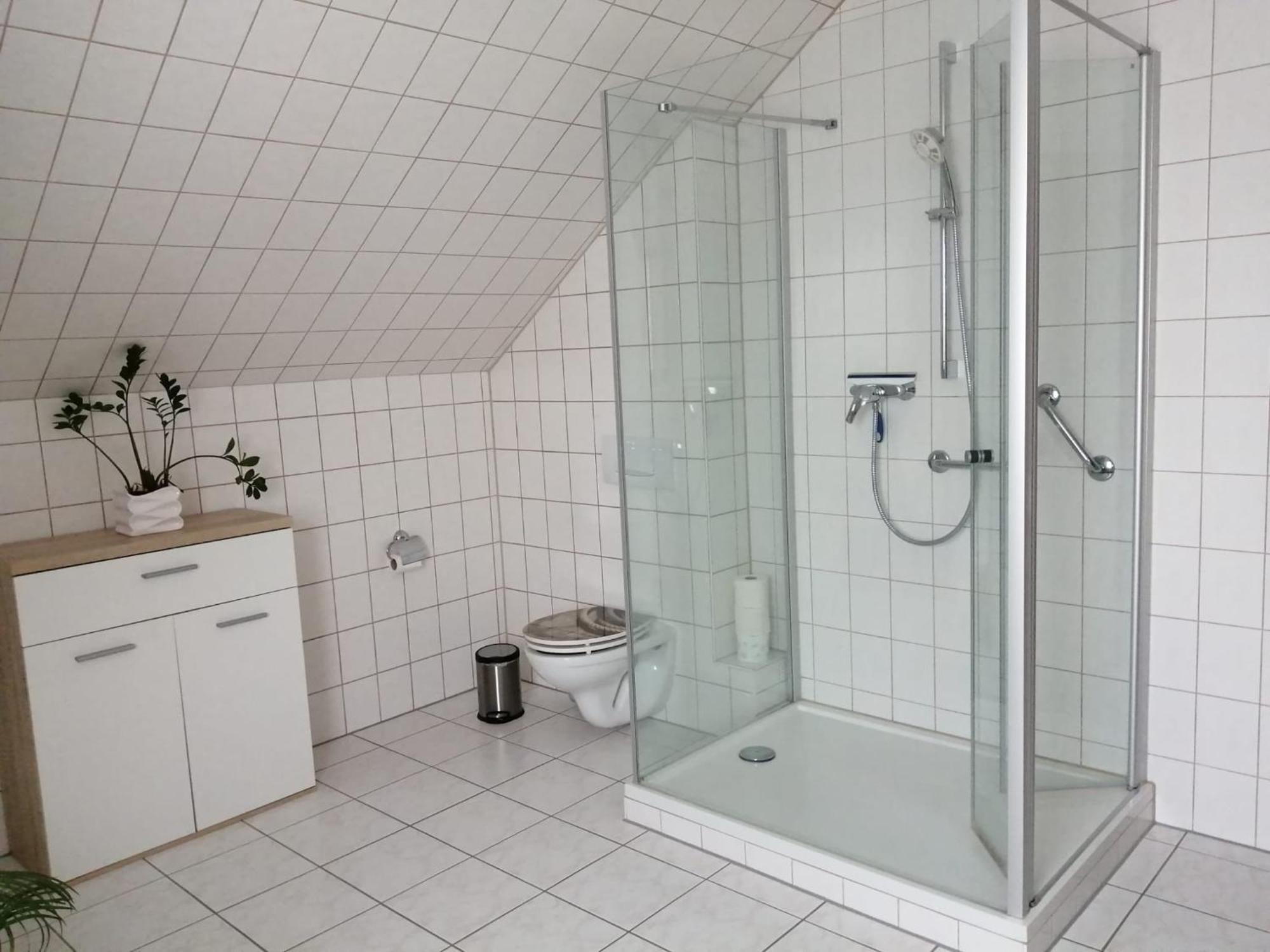 Dorfidyll Im Gruenen Apartment Mittelherwigsdorf Екстериор снимка